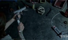 最新枪械爆料大全视频,揭秘未来战场利器